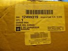 12499319 Gm 2010 Chevy Suburban