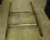 125478590 Toyota 04 05 06 07 08 09 10 Sienna Roof Luggage Rack Assembly Oem Lkq