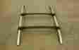 126233525 Hyundai 2012 Elantra Roof Luggage Rack Assembly Oem Lkq