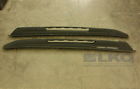 126628687 126628686 10 11 Subaru Legacy Pair 2 Roof Luggage Rack Side Rails Bars Oem Lkq 91150 91149