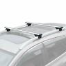 12664 Hmus Universal Crossbars Roof Rack Car Cargo Luggage 342119228204