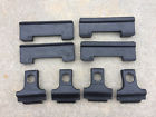 480-480r 1269 Thule Traverse Fit Kit Infiniti Rapid Square