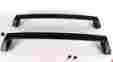 126a Vw Touareg T1 T2 Oem Roof Rack Base Carrier Bars 2004-2010