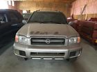 127645 Pathfindr 2002 Luggage Rack