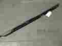04006t 127931034 2004 Dodge Durango Left Lh Roof Rack Luggage Rail Oem Lkq