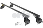 12797738 Saab New Roof Rack Black Sedan Genuine Oem