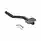 1370800 Highland Sportwing Accessory Shank 1-1 4 Sq Receiver Mount W Rise 042899137085