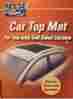 13902 Reese Car Top Mat 36 X Roof Protector Non Slip For Soft Side Carriers