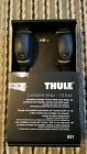13ft Thule Locking Straps 831 Kayaks Canoes Fast Free Shipping