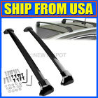08l04-t0a-100 14 13 Crv Us Cargo Rack 12 Oe Rail Cross Roof Bars Carrier Honda Style