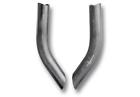14-19-020 Poison Spyder Customs Roll Cage Handles Bare Metal