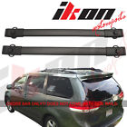 14 Rack Roof Pair 12 Set Luggage Prices Bars 2pcs 11 Carrier Kit 13 Cross Bar Sienna Oe