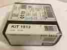 14151202 Thule Kit 1512 Roof Rack Fit Traverse Foot Packs Pontiac Vibe Toyota Matrix 091021151659