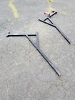 1451-5 Weather Guard Horizontal Rear