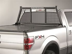 145sm Backrack Half Safety Headache Rack Frame