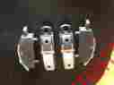 14691 Thule Quick Snap Set Of 4 Minus U Bolts Nice