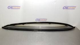 148.al1323 23 2023 Alfa Romeo Stelvio Oem Luggage Rack Roof Rail Set Left And Right