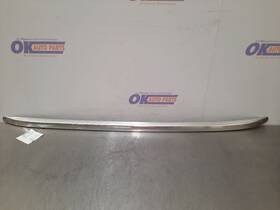 148.fd2q21 21 2021 Lincoln Nautilus Oem Driver Left Roof Rail Luggage Rack Bar Only