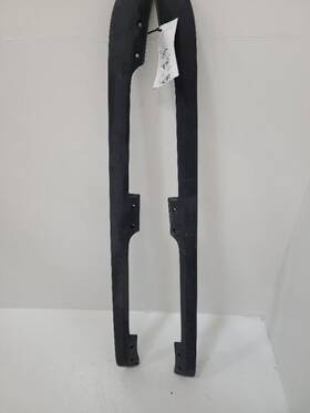 148.fd8b02 2001 2002 2003 2004 2005 Ford Sporttrac Left Lh Right Rh Side Rail Set