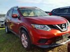 148.da1f15 15 Nissan Rogue Roof Rack