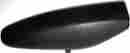 15005729 Gm 02 03 04 05 06 Chevrolet Trailblazer Left Front Roof Luggage Rack End Trim Cap