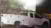 1501200 Buyers Products Service Body Ladder Rack Over The Cab Design 66 New