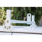 1501311 Buyers Optional Ladder Rack Crossbar For Use With Van