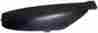 15052461 15054261 Gm 02-06 Chevrolet Trailblazer Left Front Roof Luggage Rack End Trim Cap