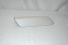15090825 Cadillac Escalade Esv Roof Rack End Cover White Diamond Left