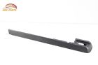 15192342 Hummer Left Side Roof Rack Rail Cover Trim Moulding Oem