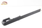 15192343 Hummer Right Side Roof Rack Rail Cover Trim Moulding Oem