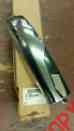 15276965 Chevrolet Chrome 2006 2011 Rear Gm Hhr Carrier Cover Passenger