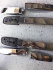 15276970 Chevy Hhr Roof Rack Rail Luggage Carrier Oem Used