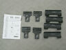 1531 Thule Kit Roof Rack Mount For Chevrolet Impala