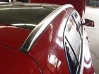 1568900493 Mercedes Right Luggage Rack Roof Rail Chrome