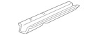 15721616 Gm Cadillac Chevrolet Gmc Genuine Side Rail