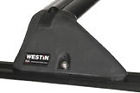 S16-4001 16-4001 Fits Oe Kit Cross 49 Westin Universal Mount Bar Aluminum Outback Rail