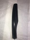 16388490503 Mercedes Black Rear Roof Rail End Cap Cover Left Oem