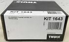 1643 Thule Fit Kit Brand New
