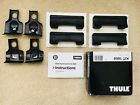 480-480r 1669 Thule Fit Kit For Vw Passat Excellent In Box