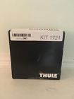 1721 Thule Traverse System Fit Kit