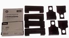 1761 Thule Used Kit 7313020069814