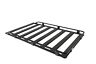 1780040 Arb Accessories Pn Base Rack Guard Rail For
