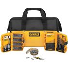 Dcsvr701 18 2in Dcbag3 75 Dewalt Bag Piece Heavy-duty Dr 1 Nylon Ballictic Tool
