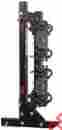 1805005 Buyers Products Bike Rack 4-bike 724920075916