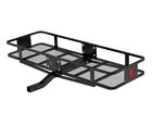 6123146 18150 Curt Waterproof Cargo Carrier 612314181506