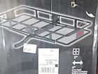 18152 Curt Manufacturing New Model Carrier With Fixed Shank