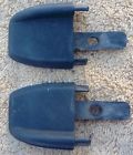 18163 18162 Toyota Roof Rack Carrier End Caps Oem