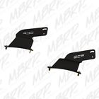 182801 Mbrp Roof Light Bar Bracket Rigid Straight For 882963121639