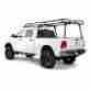 B18604 18604 Smittybilt Contractors Truck Bed Rack S